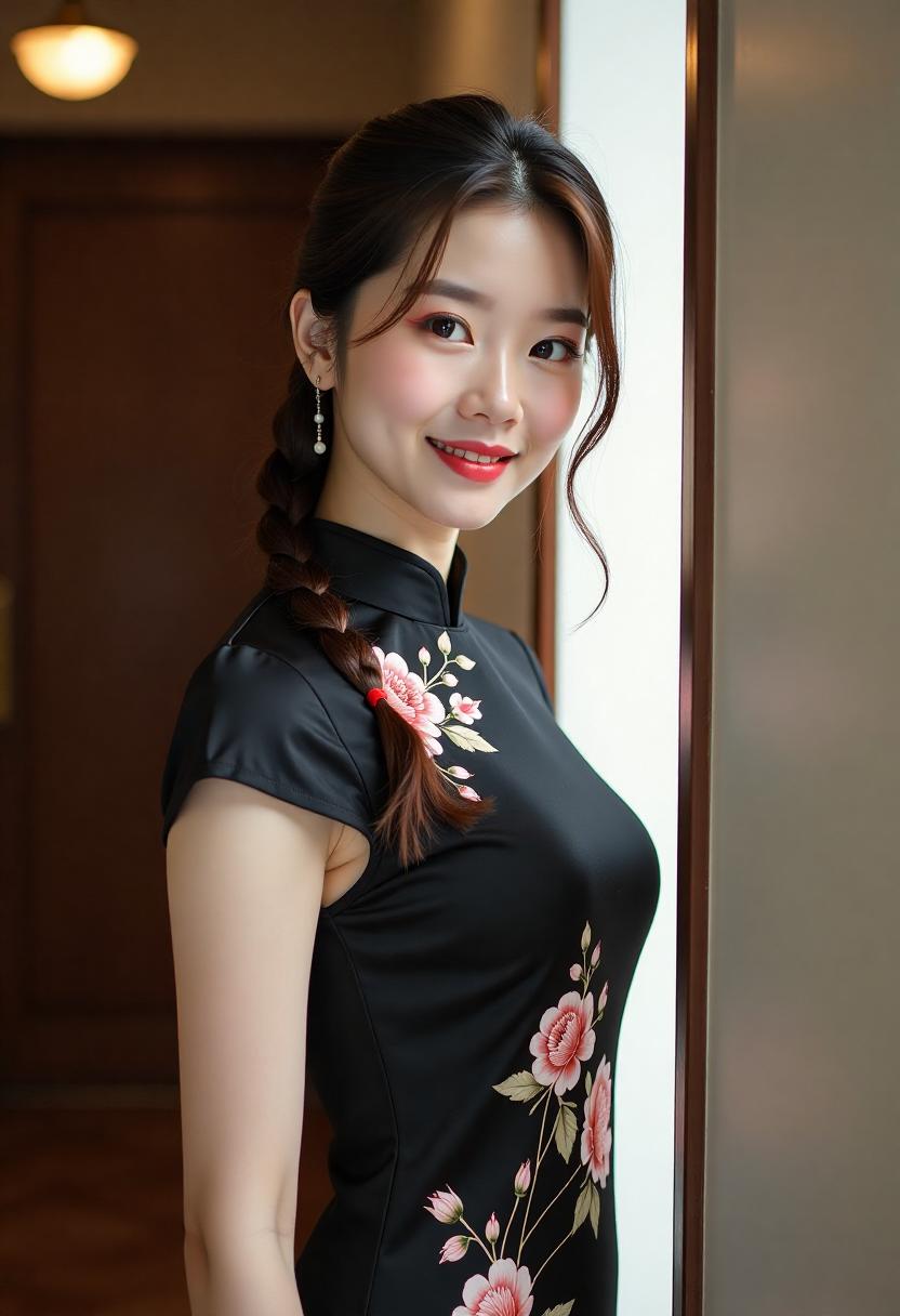 巷口的月光剧集海报